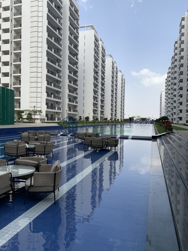 Township and Group Housing