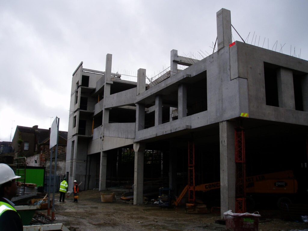 MLCP Projects