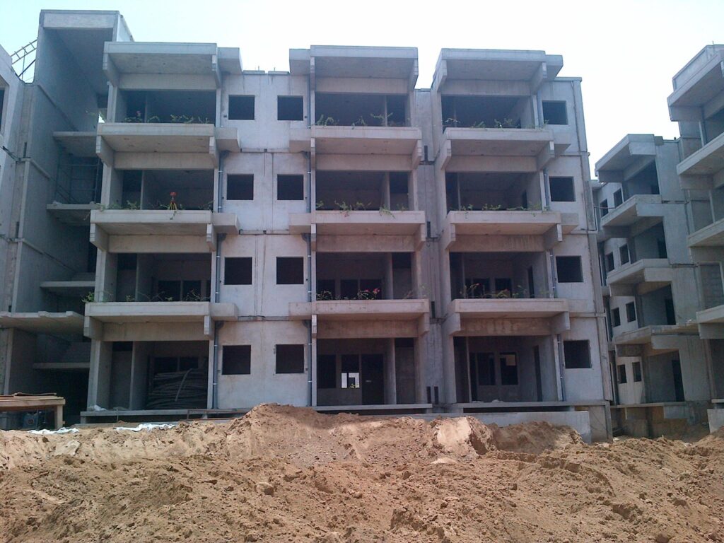 Santushti Homes at Bhiwadi