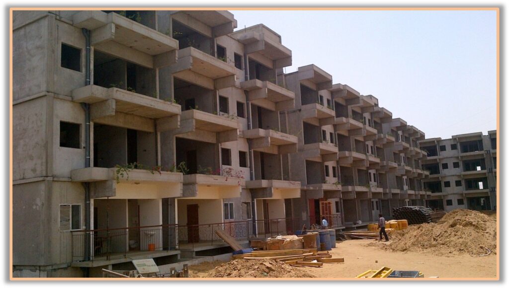 Affordable Housing Projects 