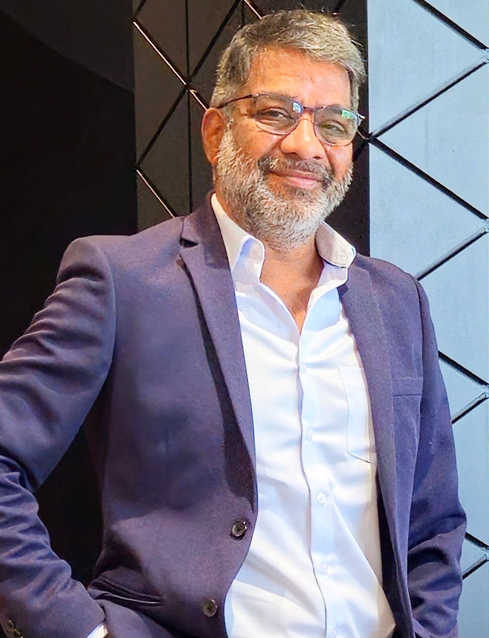 Mr.Saurbh Purandare Founder-Director At Innovela 