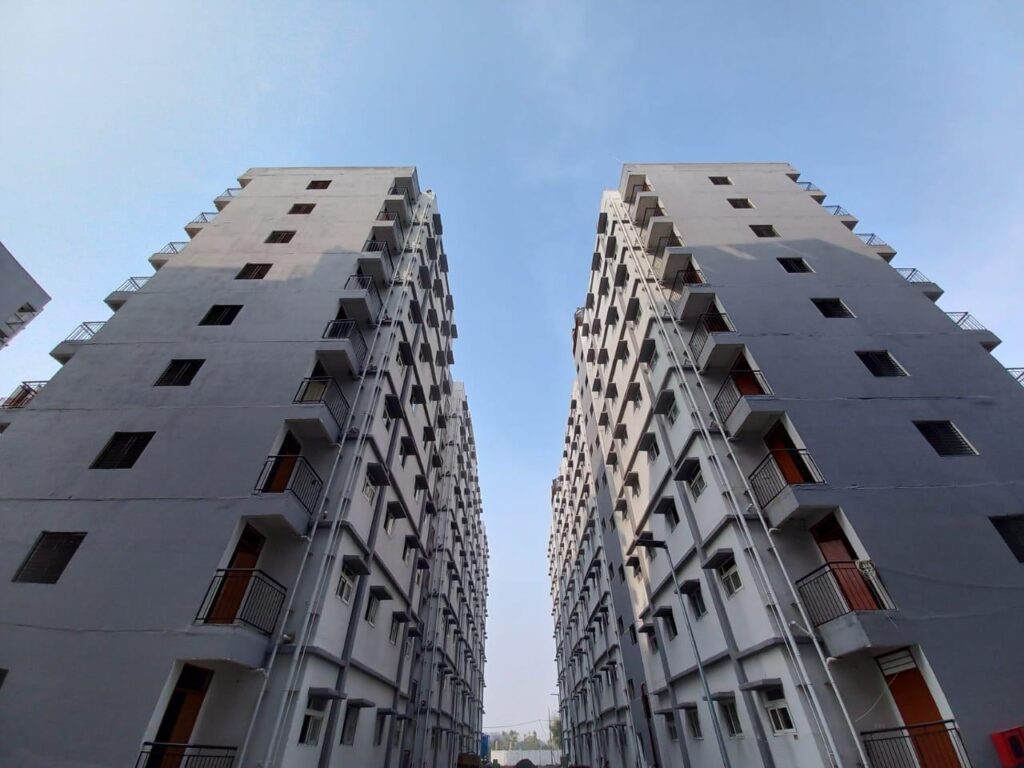 TOTAL PRECAST SOLUTION PROVIDER