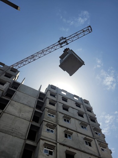 Total Precast Solution Innovela 