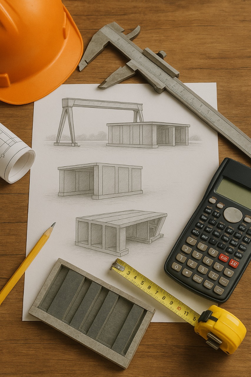 Services Feasibility Study