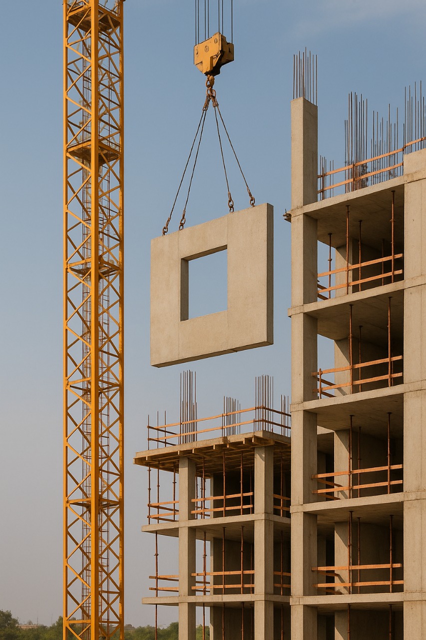 Services Project Management