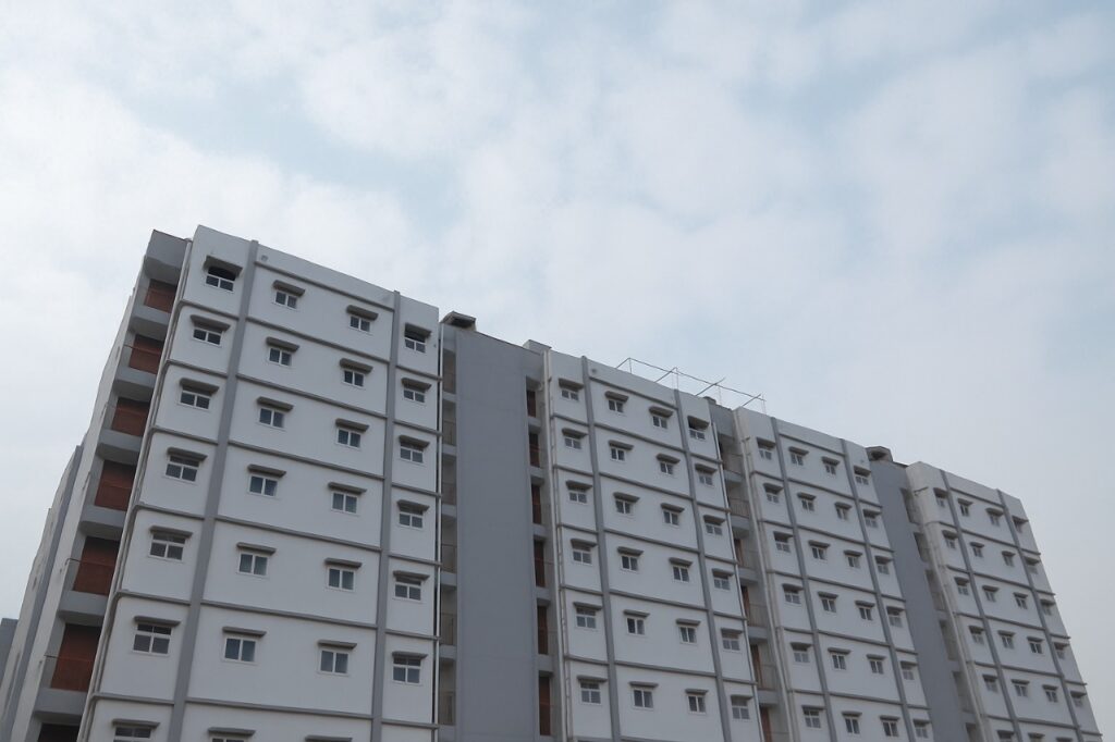 Affordable Housing Projects